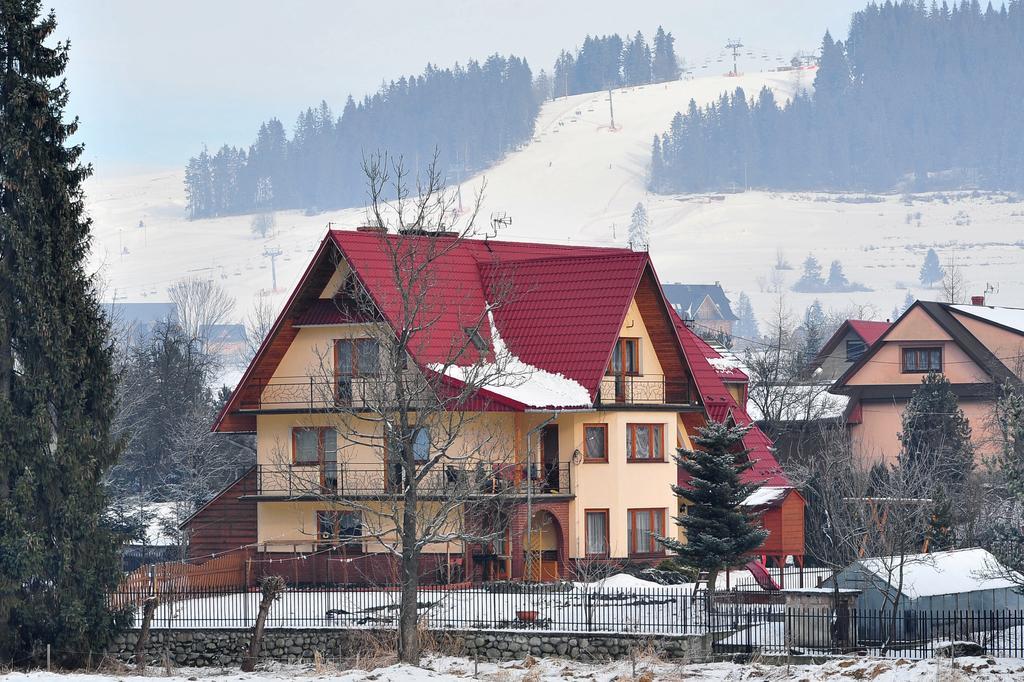 Muran Czarna Góra エクステリア 写真